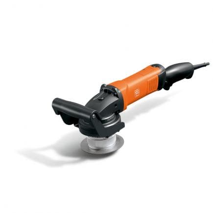 FEIN 72381661000 - KFH 17-8 R - 1700W Chanfreineuse jusqu’à 8 mm - au cas où