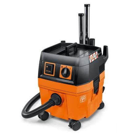 FEIN 92035060000 - Set FEIN Dustex 25 L - Aspirateur eau et poussière