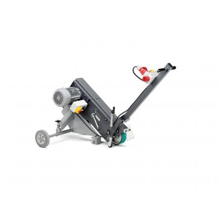 FEIN 79021900403 - GIMS 150-6 - 6000W Ponceuse mobile