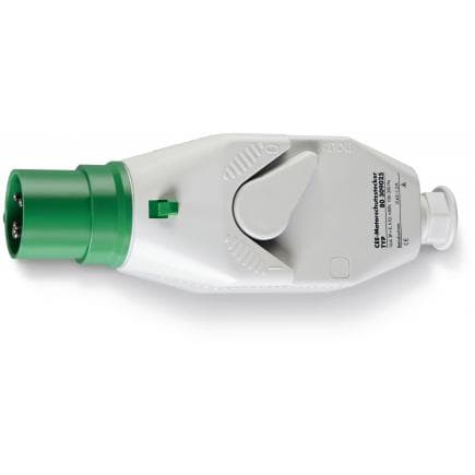 FEIN 30756095001 - Fiche disjoncteur moteur 4 - 6,3 A