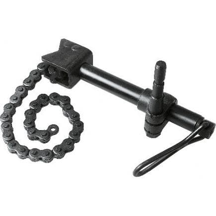 FEIN 90702001001 - Dispositif de serrage ø 159 mm