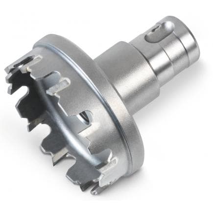 FEIN 63131016010 - Scie-cloche au carbure de tungstène avec emmanchement QuickIN PLUS