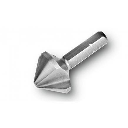 FEIN 63111038010 - Embout de chanfreinage HSS 90°
