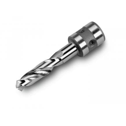 FEIN 63111009010 - Foret hélicoïdal HSS avec fixation QuickIN