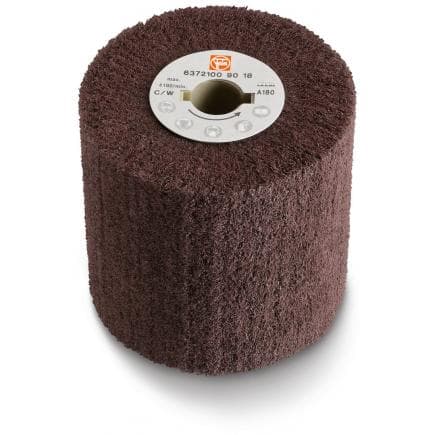 FEIN 63721015010 - Roue fibre lamelles ø 100 x 100 mm