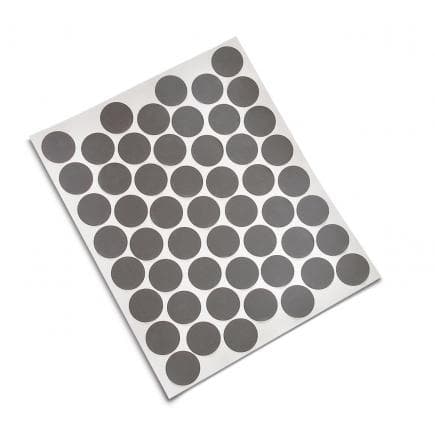 FEIN 63717221010 - Disques à poncer autocollants