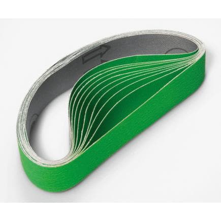 FEIN 63714136010 - Bandes abrasives 30 x 533 mm (10 pcs.)