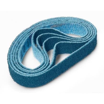 FEIN 63714143010 - Bandes fibres 30 x 533 mm (5 pcs.)