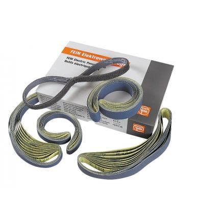 FEIN 63714050021 - Set de base pour tubes (45 pcs.)