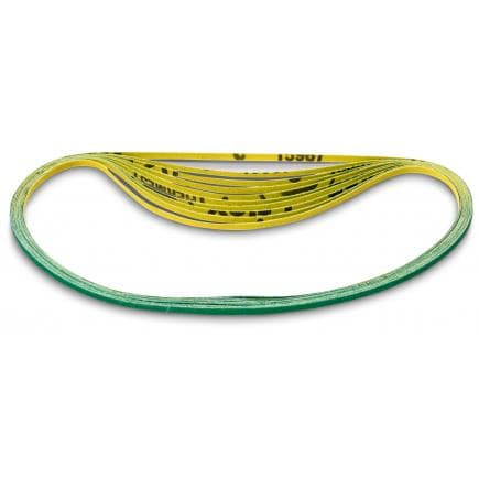 FEIN 63714061010 - Bande abrasive en céramique (10 pcs.)