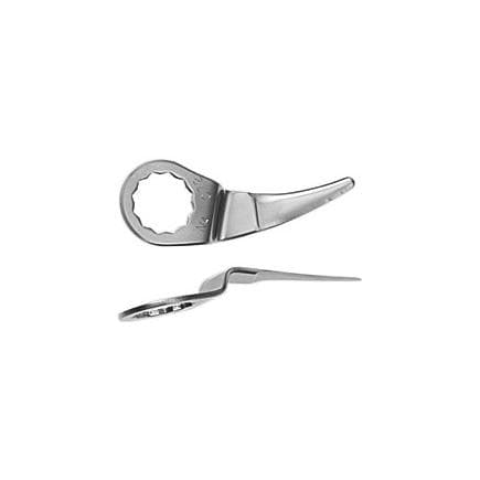 FEIN 63903072017 - Forme incurvée Z (2 pcs.)