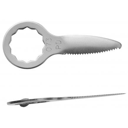 FEIN 63903073011 - Forme droite (2 pcs.)