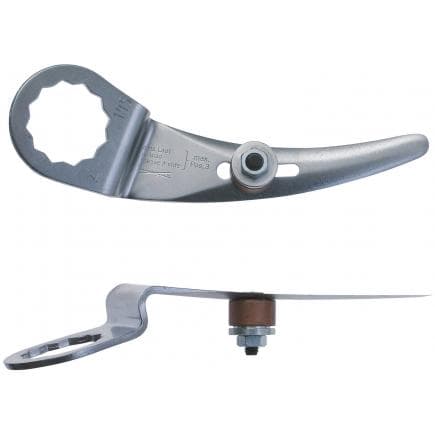 FEIN 63903195010 - Forme incurvée Z (2 pcs.)