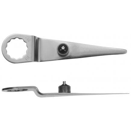 FEIN 63903097018 - Forme droite Z (2 pcs.)
