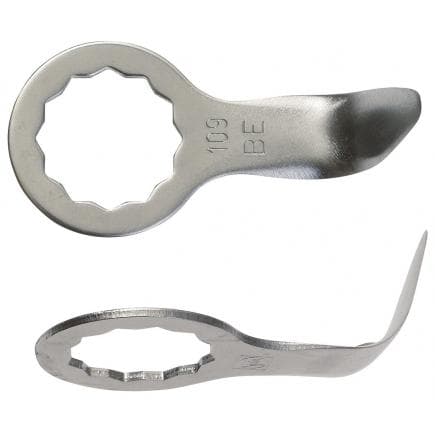 FEIN 63903103017 - Forme droite courbé (2 pcs.)
