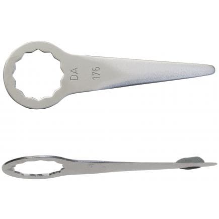FEIN 63903176015 - Forme droite (2 pcs.)