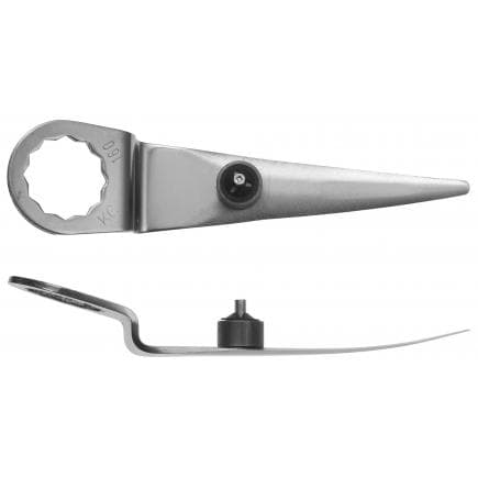 FEIN 63903160015 - Forme droite Z 120 mm (2 pcs.)