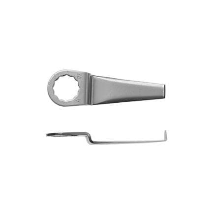 FEIN 63903177019 - Forme droite (2 pcs.)