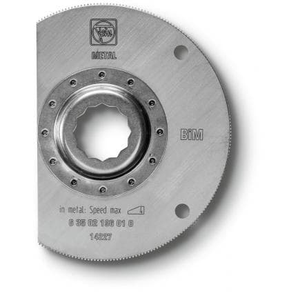 FEIN 63502196010 - Lame de scie segment