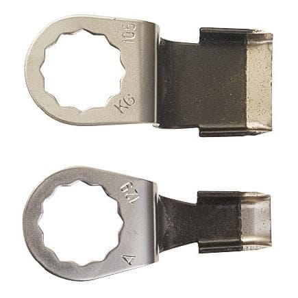 FEIN 63903129016 - Set de racloirs (2 pcs.)