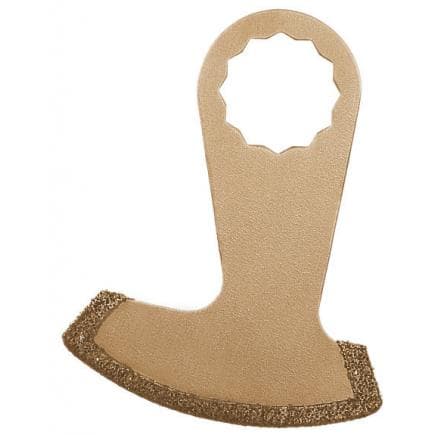 FEIN 63903225010 - Lame segment à concrétion carbure
