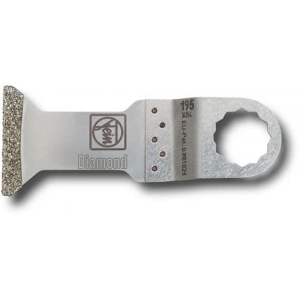 FEIN 63502195010 - Lame de scie E-Cut à concrétion diamant