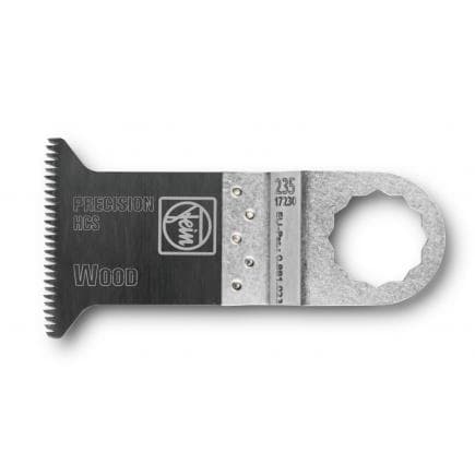 FEIN 63502235010 - Lame de scie de précision E-Cut 50 mm
