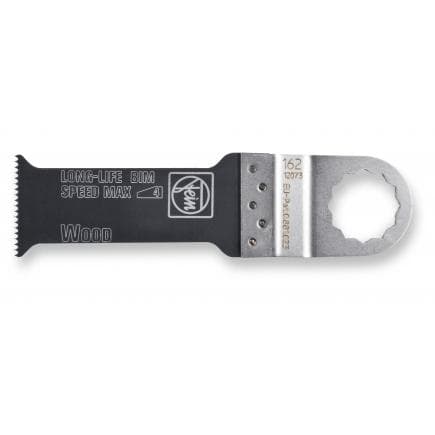 FEIN 63502162010 - Lames de scie E-Cut Long-Life 32 mm