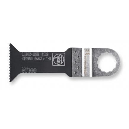 FEIN 63502163010 - Lames de scie E-Cut Long-Life 42 mm