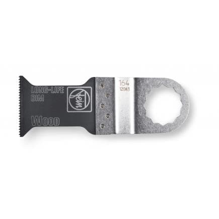 FEIN 63502164010 - Lames de scie E-Cut Long-Life 35 mm