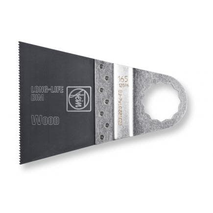 FEIN 63502165010 - Lames de scie E-Cut Long-Life 65 mm
