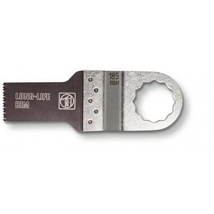 FEIN 63502185030 - Lames de scie E-Cut Long-Life 20 mm (25 pcs.)