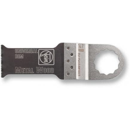 FEIN 63502147015 - Lames de scie universelles E-Cut