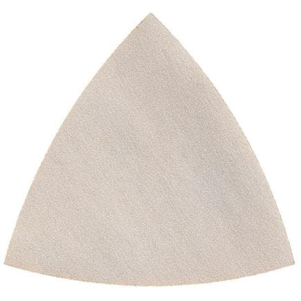 FEIN 63717126015 - Feuilles abrasives, super-souple 80 mm (50 pcs.)