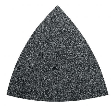 FEIN 63717122016 - Feuilles abrasives, pierre 80 mm (50 pcs.)