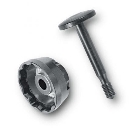 FEIN 35222952050 - Adaptateur pour FEIN SuperCut avec QuickIN