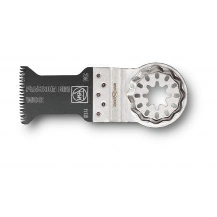 FEIN 63502205210 - Lame de scie de précision E-Cut BIM 50x35mm