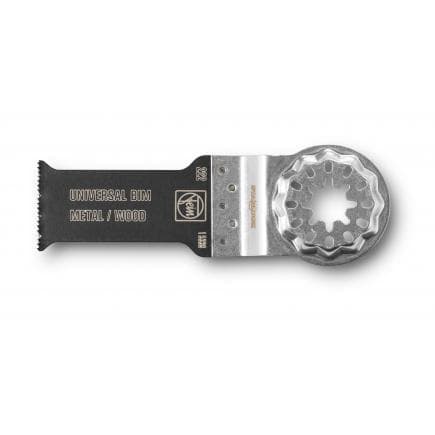 FEIN 63502222210 - Lame de scie universelle E-Cut 55x28mm