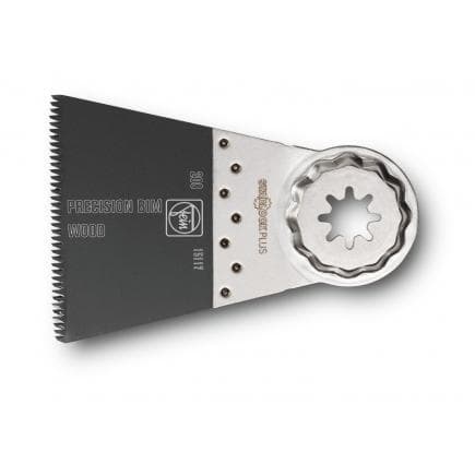 FEIN 63502208210 - Lame de scie de précision E-Cut BIM 50x65 mm