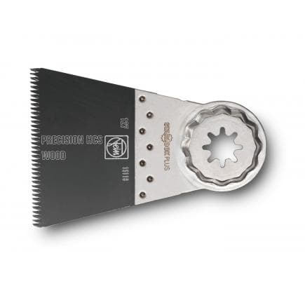 FEIN 63502127210 - Lame de scie de précision E-Cut 50x65 mm