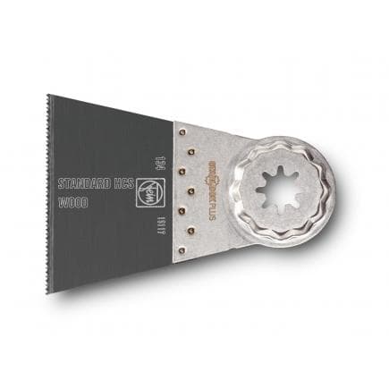 FEIN 63502134210 - Lame de scie standard E-Cut 50x65 mm