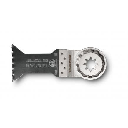 FEIN 63502152210 - Lame de scie universelle E-Cut 60x44 mm