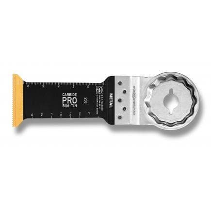 FEIN 63502238210 - Lame de scie E-Cut Carbide Pro 75x32mm