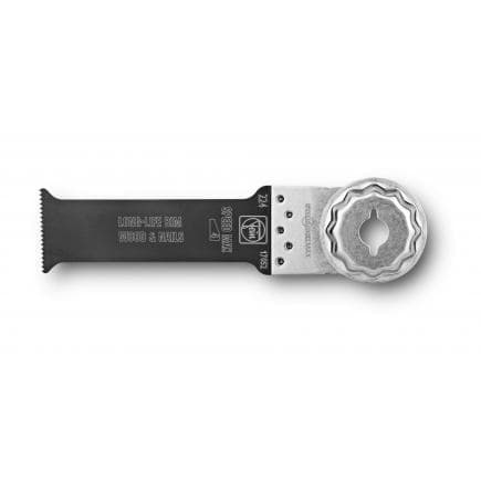 FEIN 63502224210 - Lame de scie E-Cut Long Life 90x32mm