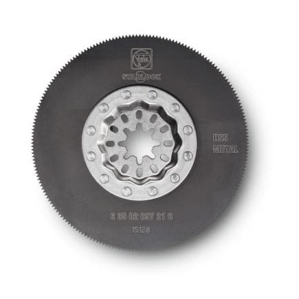 FEIN 63502097210 - Lame de scie HSS ø 85mm SL