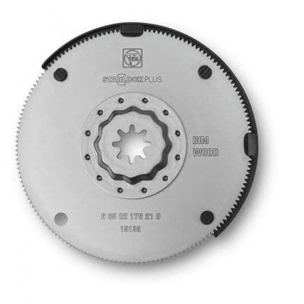 FEIN 63502176210 - Lame de scie HSS ø 100mm SLP