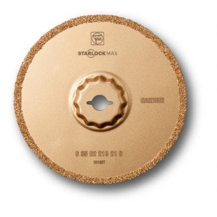FEIN 63502213230 - Lame à concrétion carbure ø 105mm SLM (5 pcs.)