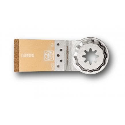 FEIN 63502191210 - Lame de scie E-Cut à concrétion carbure 50x35mm