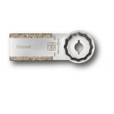 FEIN 63903237210 - Lame de nettoyage à concrétion diamant SLM