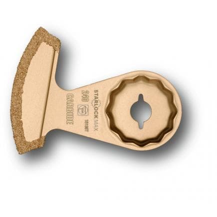 FEIN 63903240210 - Lame à concrétion carbure SLM 1,2 mm